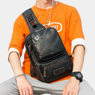 Kyro | Urban Crossbody Gear Bag
