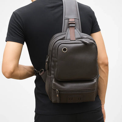 Kyro | Urban Crossbody Gear Bag