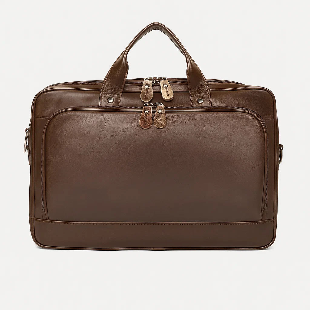 Lazren | Minimalist Business Tote