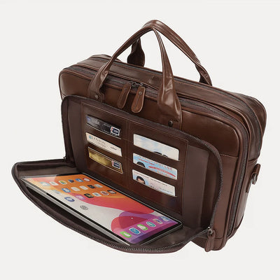 Lazren | Minimalist Business Tote