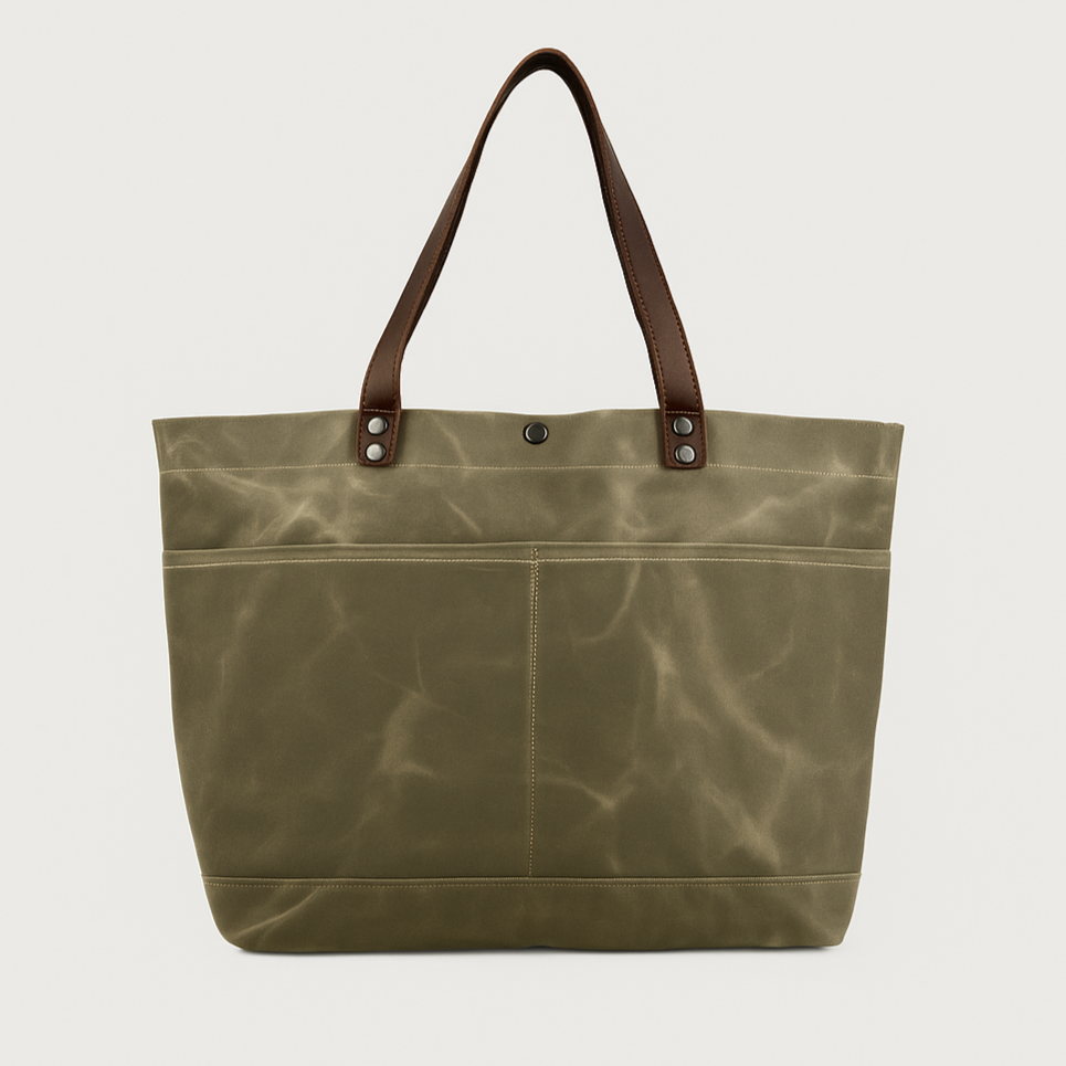 Liora | Daily Artisan Companion