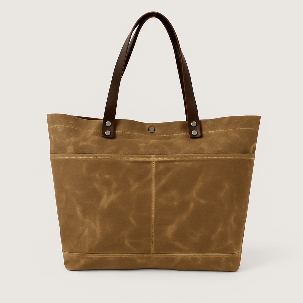 Liora | Daily Artisan Companion