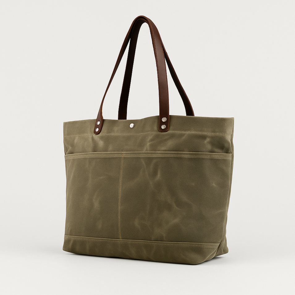 Liora | Daily Artisan Companion