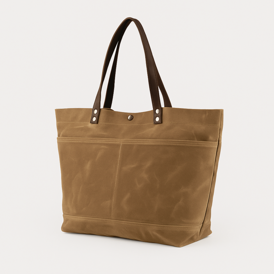 Liora | Daily Artisan Companion