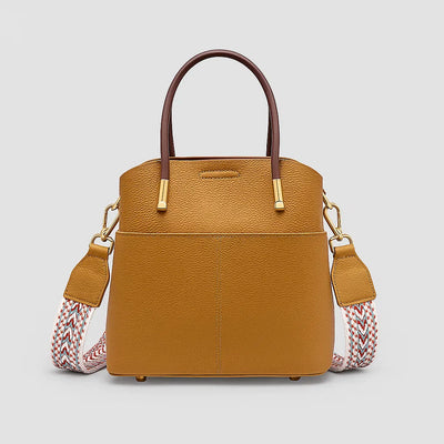 Liora | Dual Strap City Chic Bag