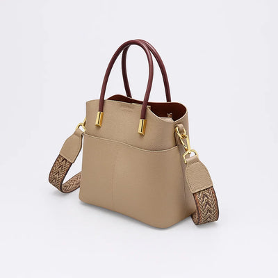 Liora | Dual Strap City Chic Bag