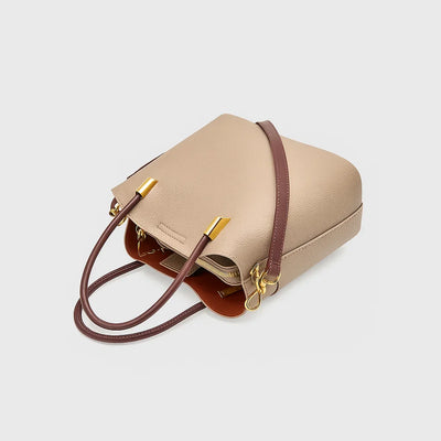 Liora | Dual Strap City Chic Bag