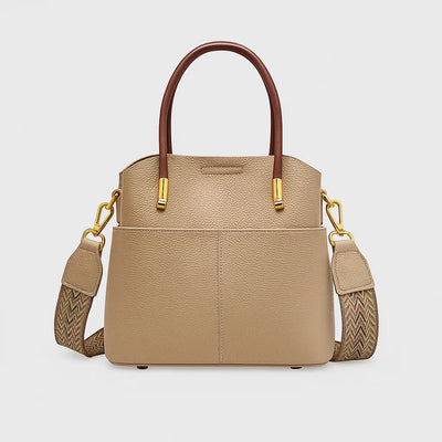 Liora | Dual Strap City Chic Bag