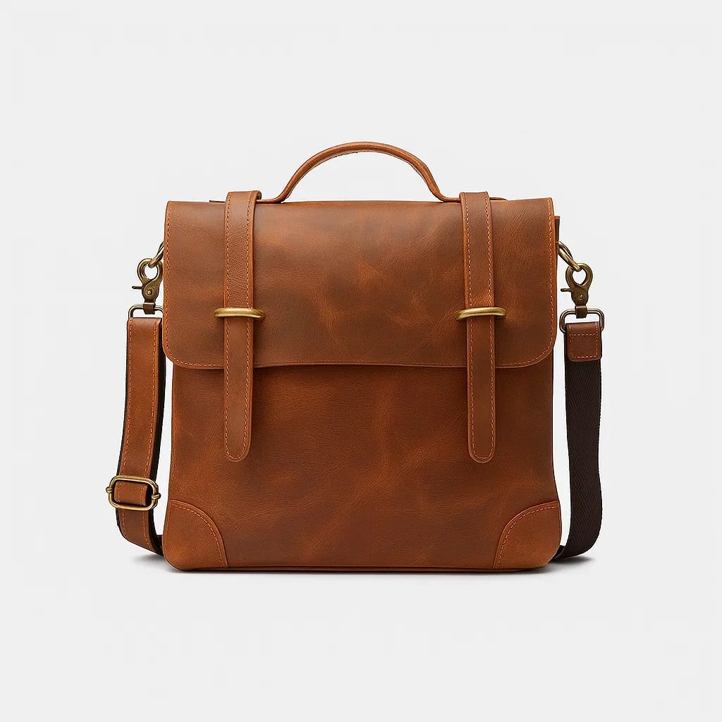 Lorant | Artisan Crossbody Bag