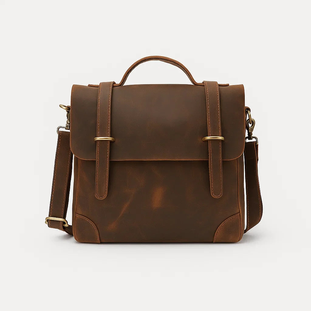 Lorant | Artisan Crossbody Bag