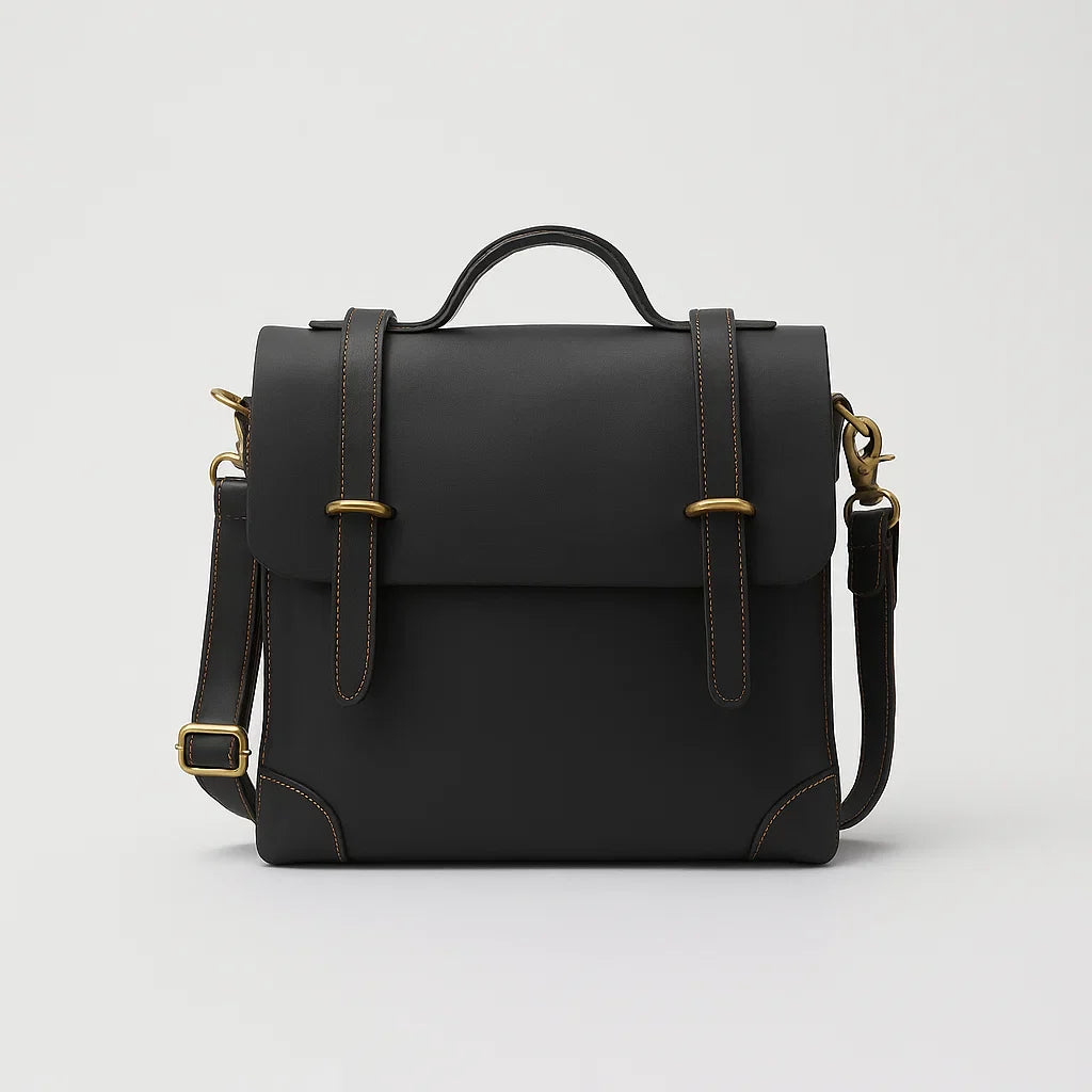 Lorant | Artisan Crossbody Bag