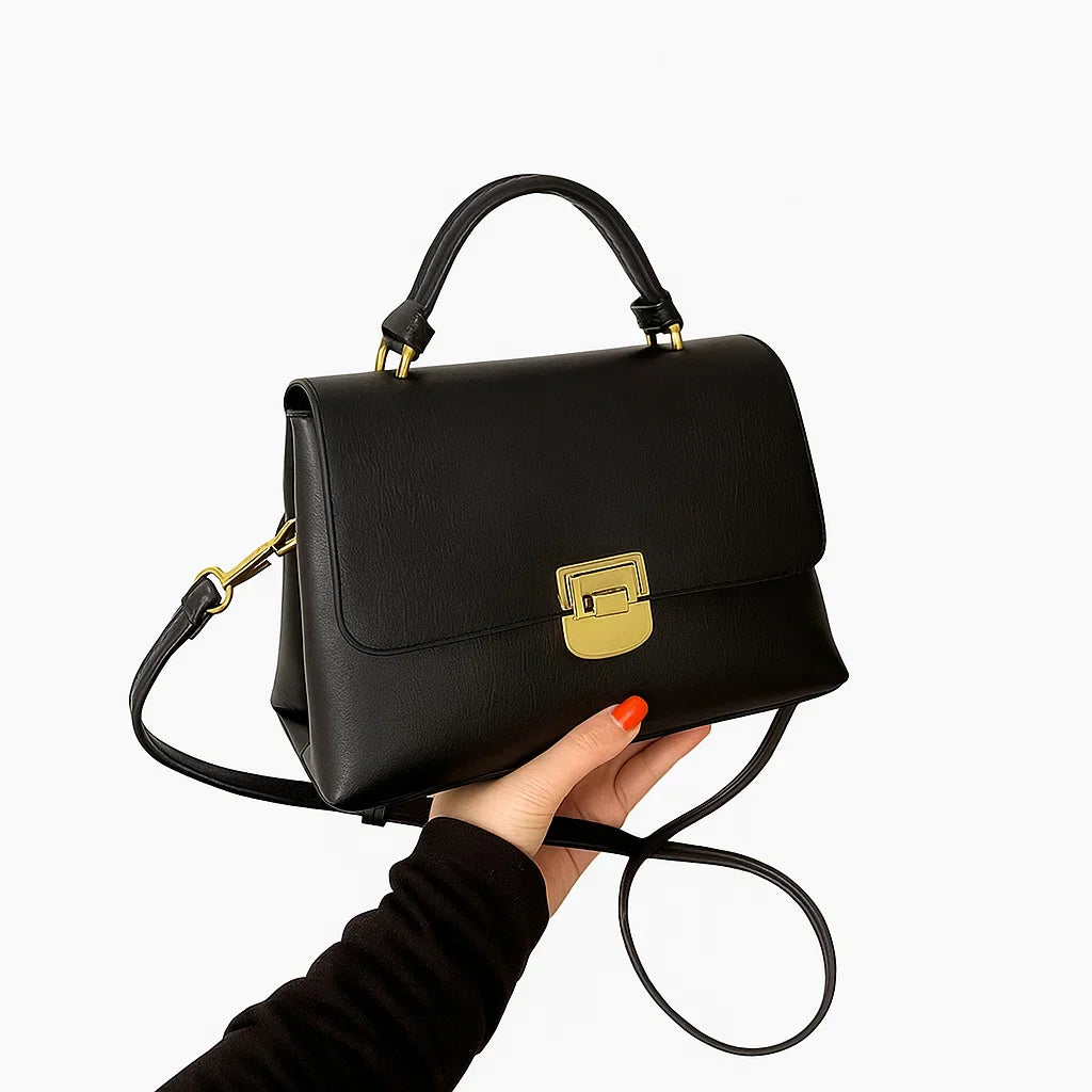 Lorena | Timeless Charm Handbag