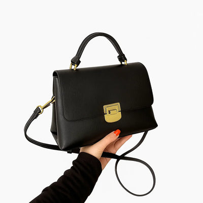Lorena | Timeless Charm Handbag