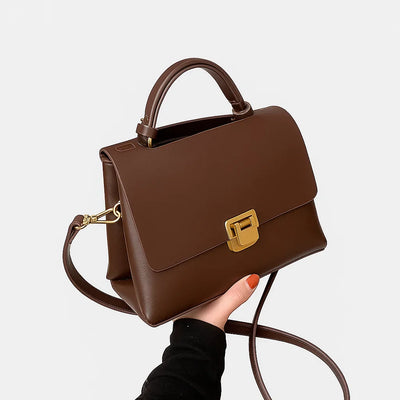 Lorena | Timeless Charm Handbag