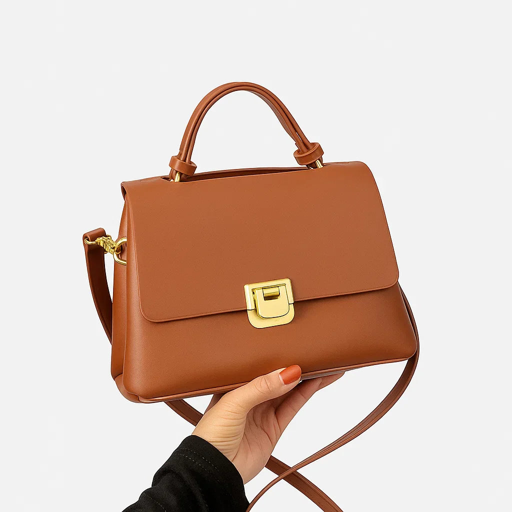 Lorena | Timeless Charm Handbag