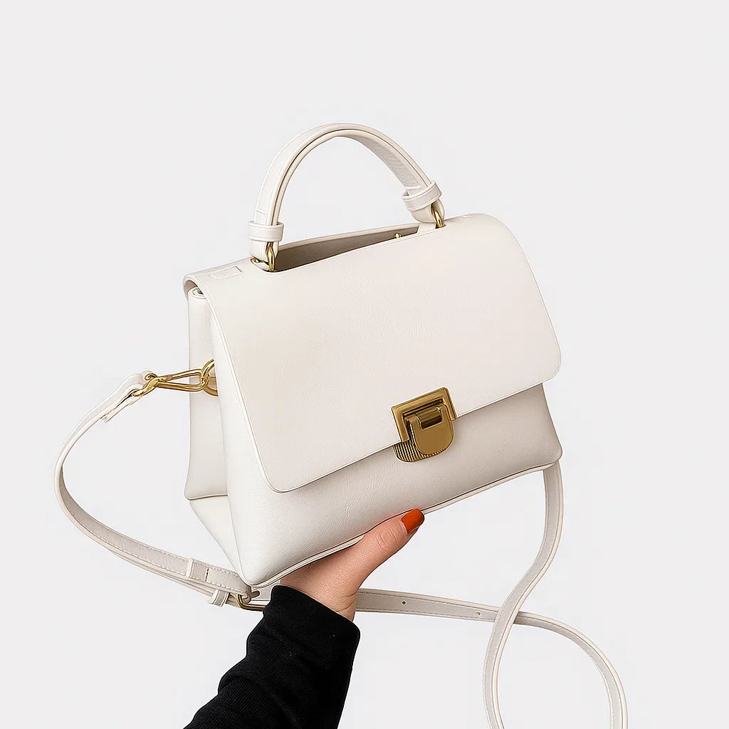 Lorena | Timeless Charm Handbag