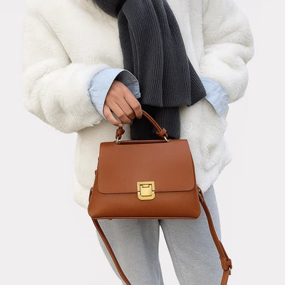 Lorena | Timeless Charm Handbag