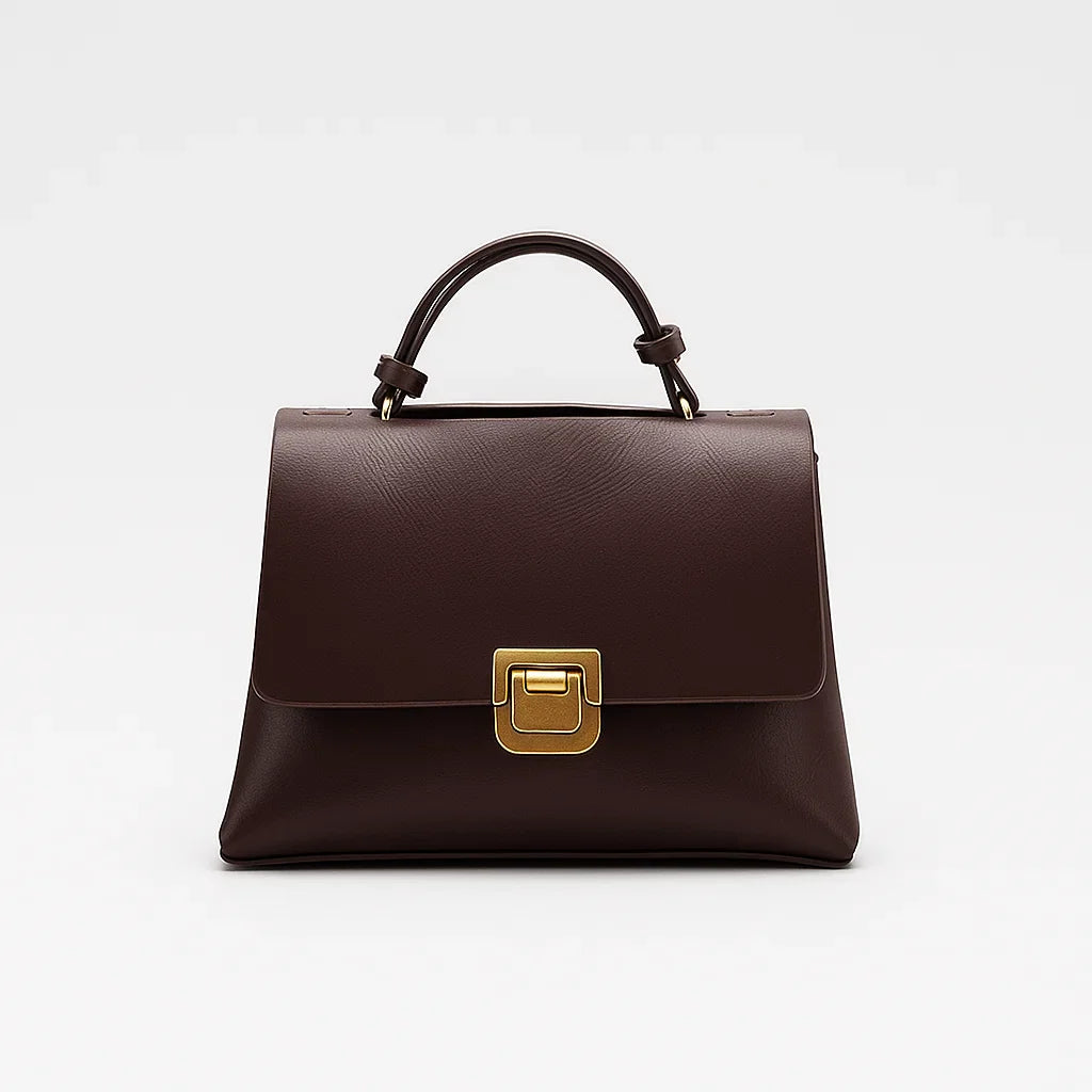 Lorena | Timeless Charm Handbag