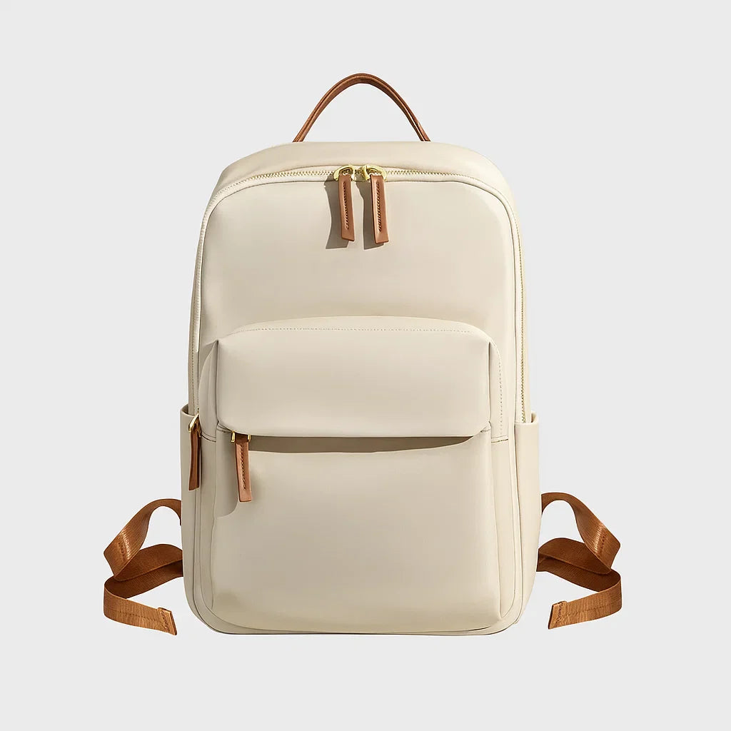 Luna | Minimalist Everyday Backpack