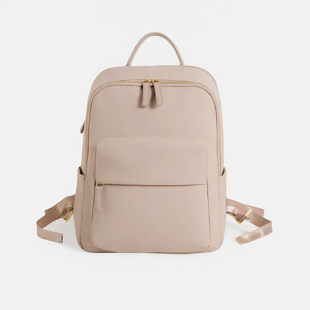 Luna | Minimalist Everyday Backpack
