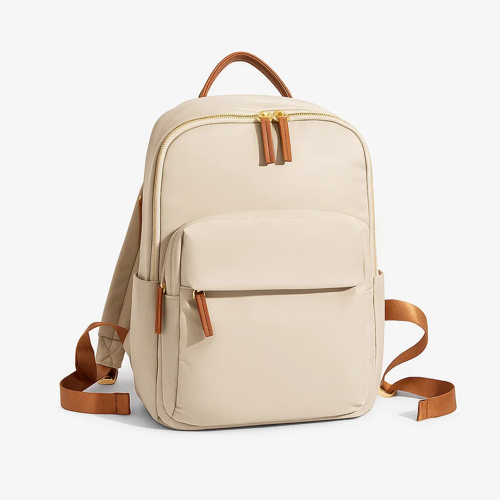 Luna | Minimalist Everyday Backpack