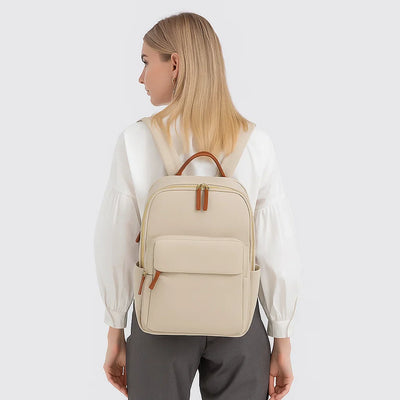 Luna | Minimalist Everyday Backpack