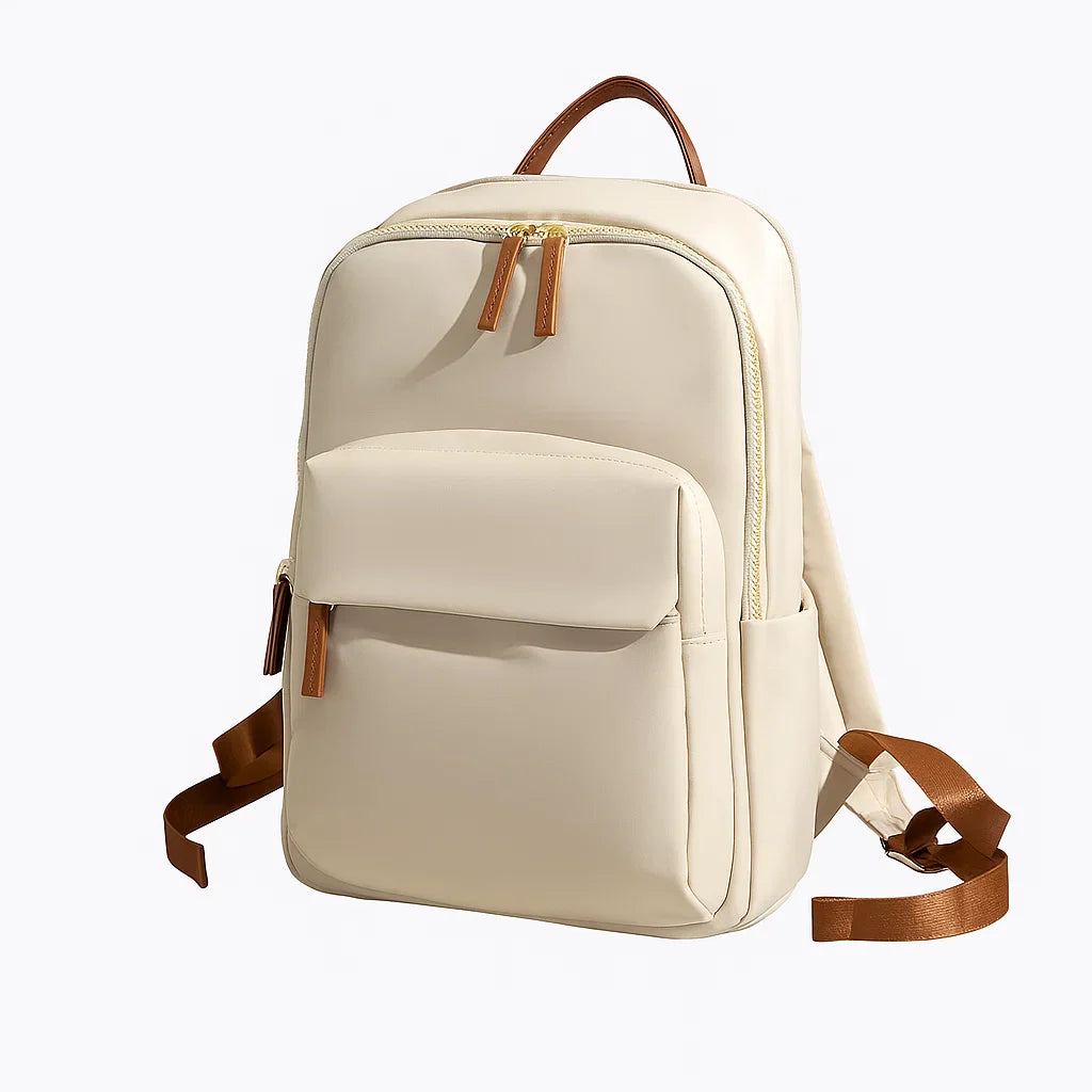 Luna | Minimalist Everyday Backpack