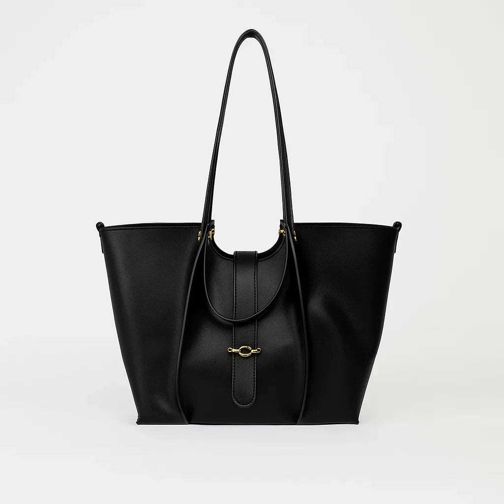 Lys | Equestrian Elegance Tote