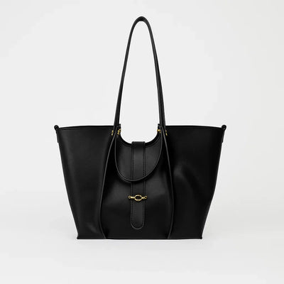 Lys | Equestrian Elegance Tote