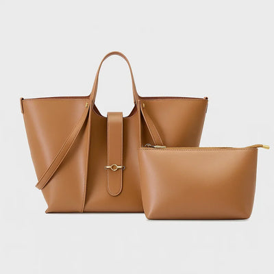 Lys | Equestrian Elegance Tote