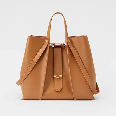 Lys | Equestrian Elegance Tote