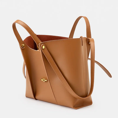 Lys | Equestrian Elegance Tote