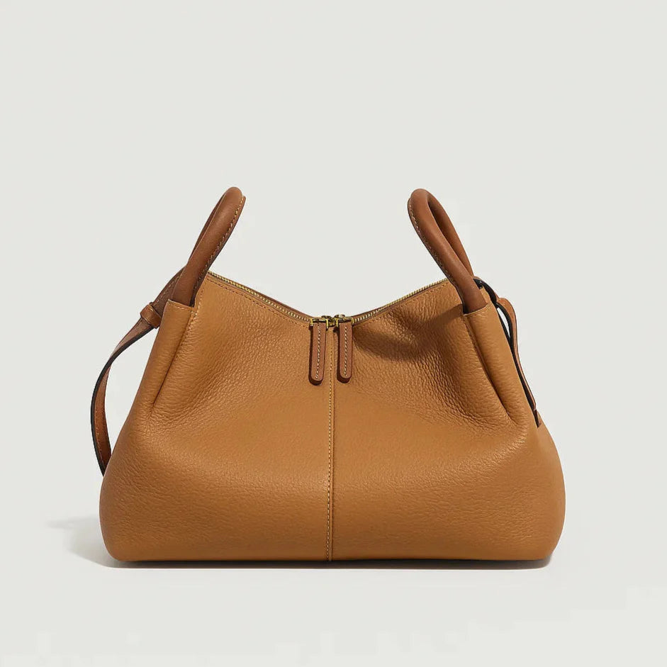 Maerise | Sculpted Modern Shoulder Bag