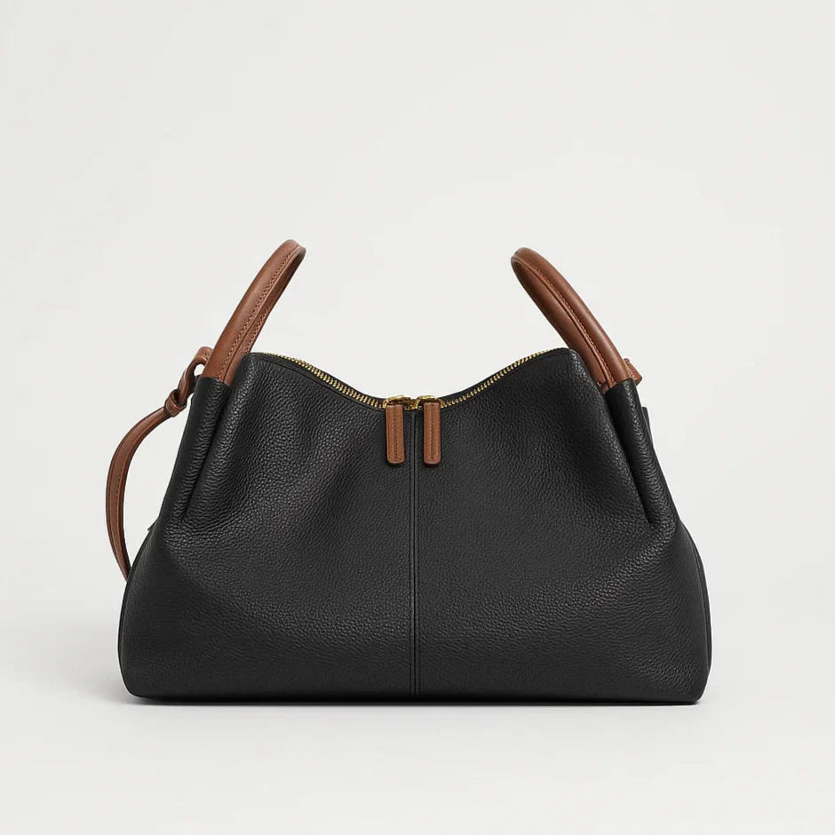 Maerise | Sculpted Modern Shoulder Bag