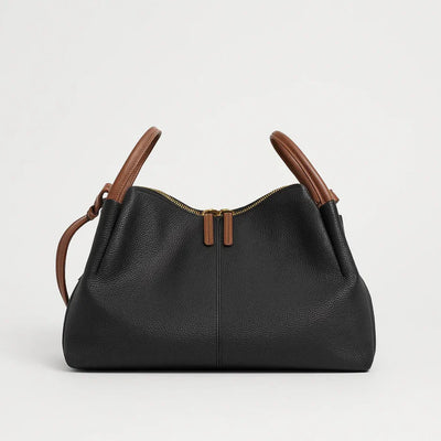 Maerise | Sculpted Modern Shoulder Bag