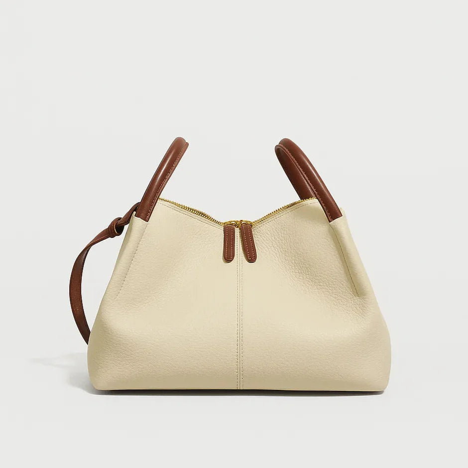 Maerise | Sculpted Modern Shoulder Bag