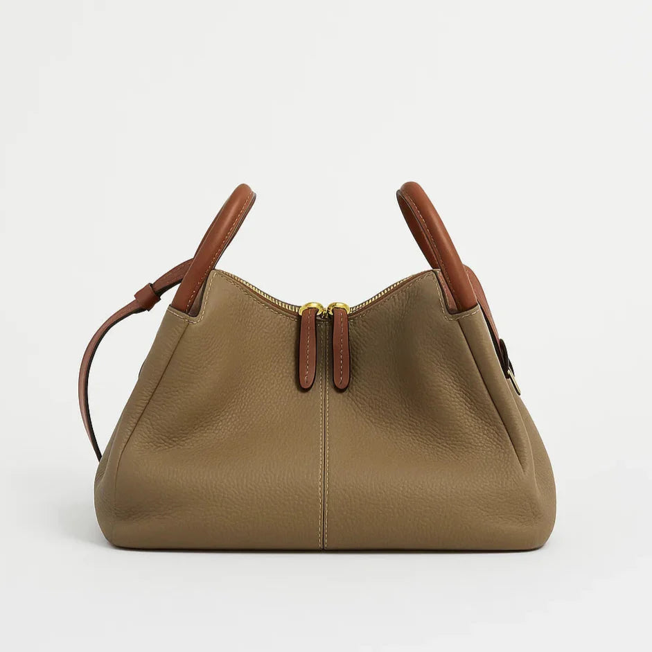 Maerise | Sculpted Modern Shoulder Bag