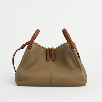 Maerise | Sculpted Modern Shoulder Bag