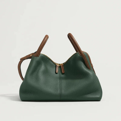 Maerise | Sculpted Modern Shoulder Bag