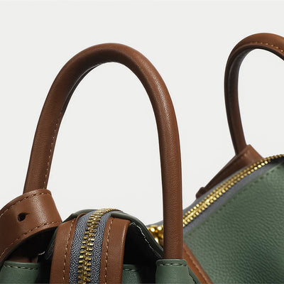 Maerise | Sculpted Modern Shoulder Bag