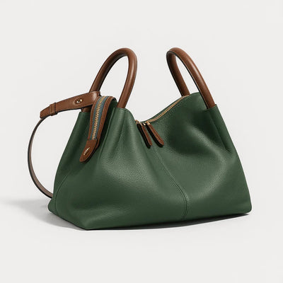 Maerise | Sculpted Modern Shoulder Bag