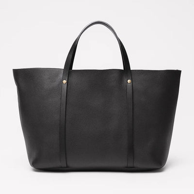 Maeva | Polished Essential Shoulder Bag