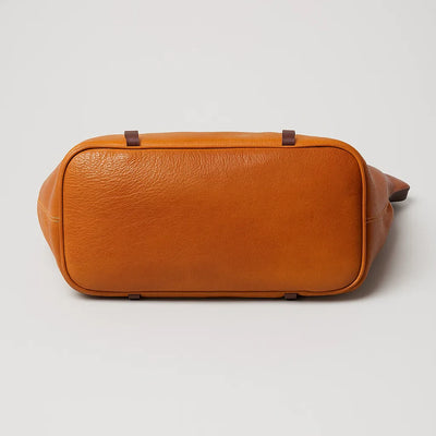 Maeva | Polished Essential Shoulder Bag