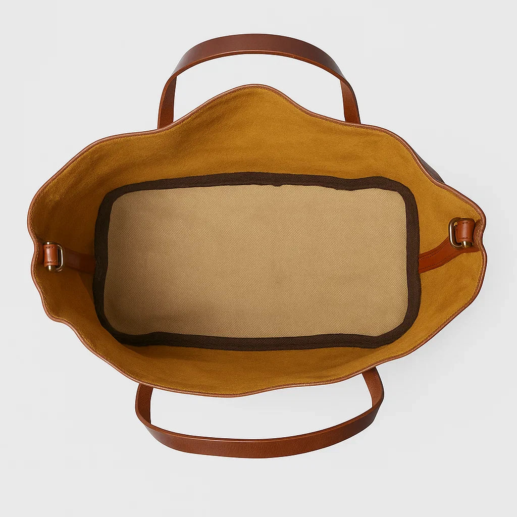 Maeva | Polished Essential Shoulder Bag
