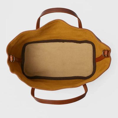 Maeva | Polished Essential Shoulder Bag