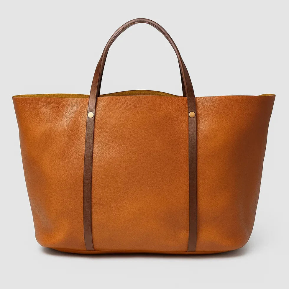 Maeva | Polished Essential Shoulder Bag