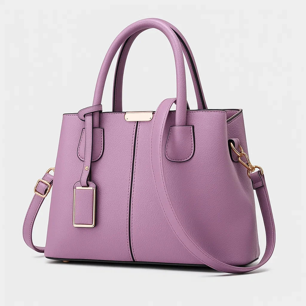 Maevin | Bold Elegance Shoulder Bag