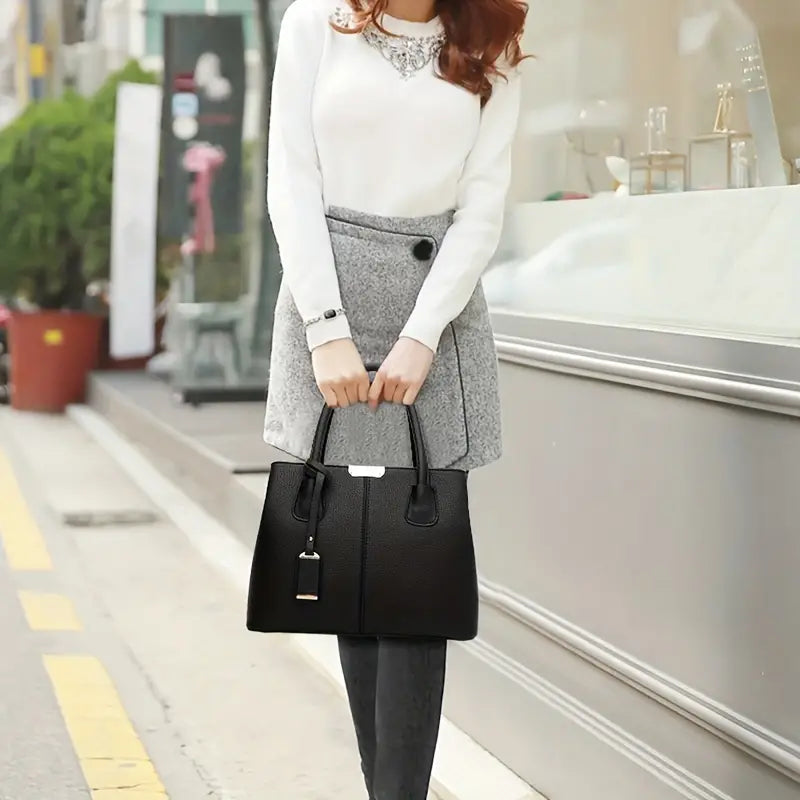 Maevin | Bold Elegance Shoulder Bag