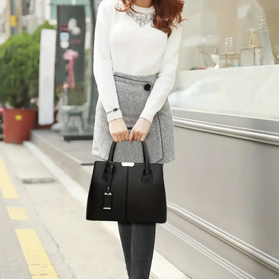 Maevin | Bold Elegance Shoulder Bag