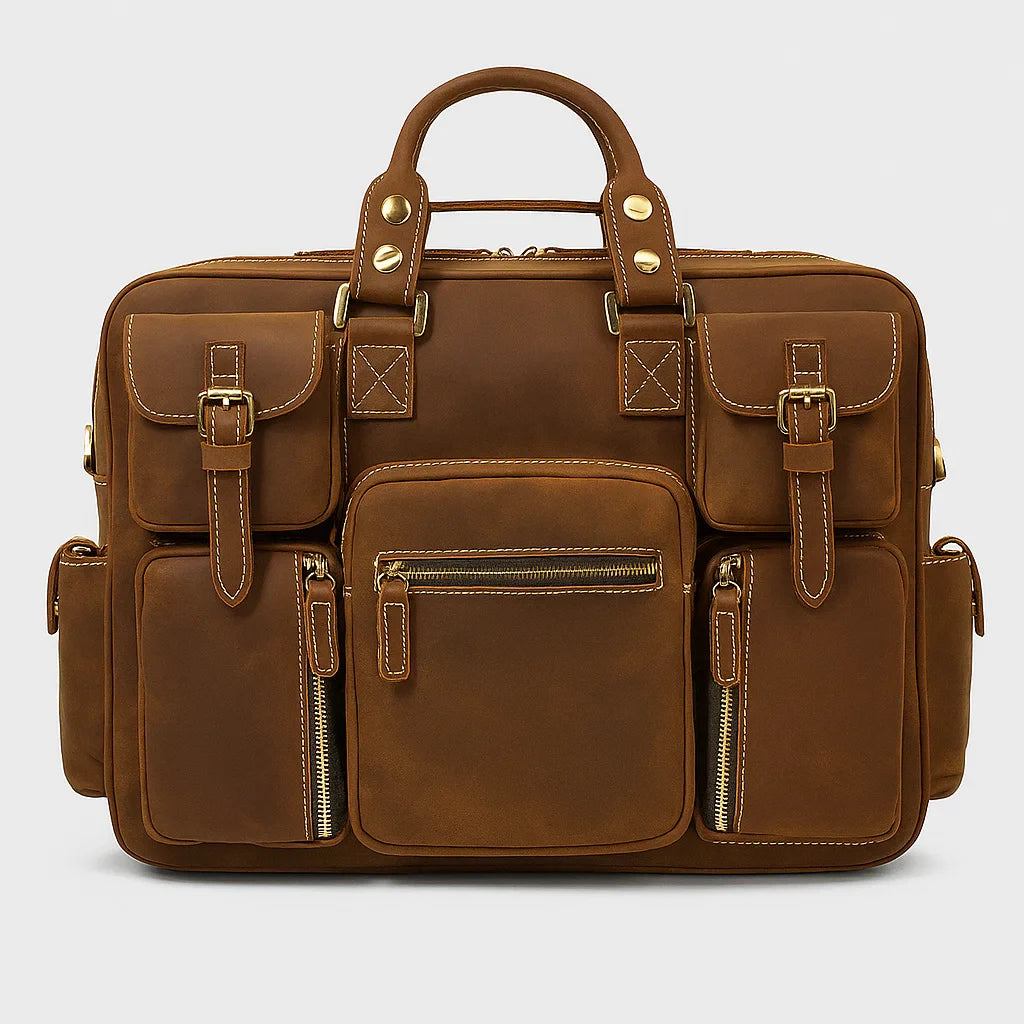 Magnus | Expedition Elite Bag